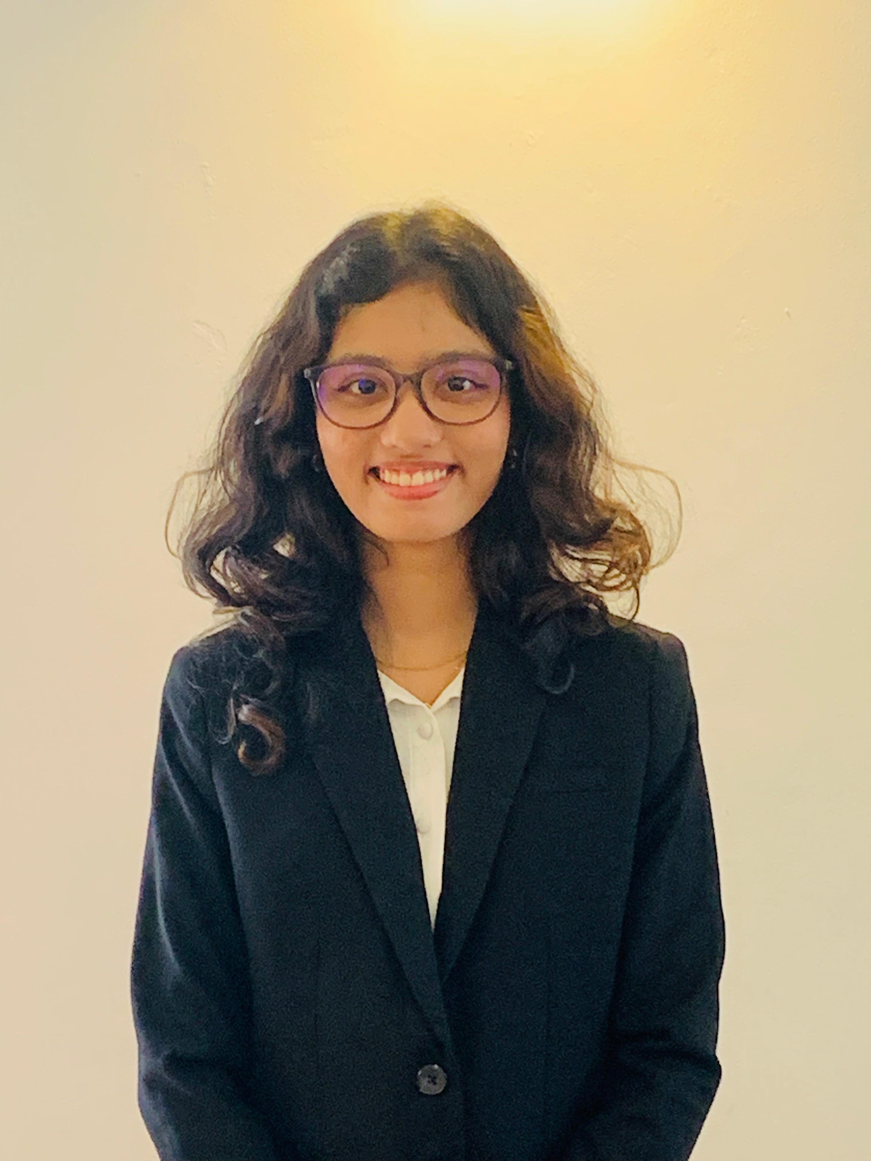Ameerah Zainab